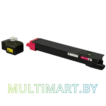 Картридж Sakura Printing SATK8115M (аналог TK-8115M) картинка 2